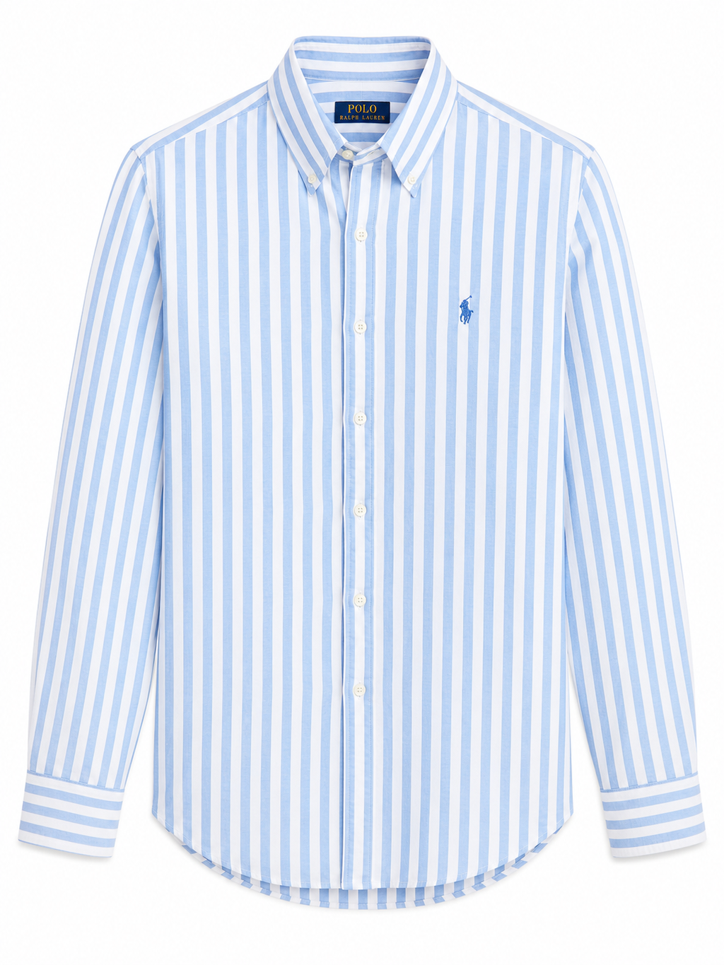 Polo Ralph Lauren shirt striped