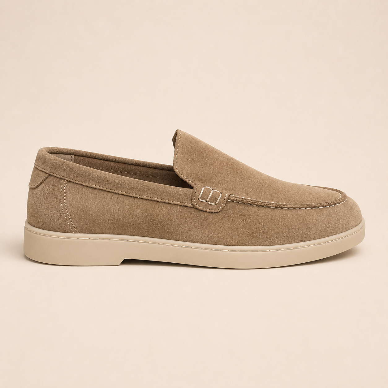 Massimo Dutti Mocassin