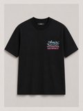 Amiri Oversize t-shirt
