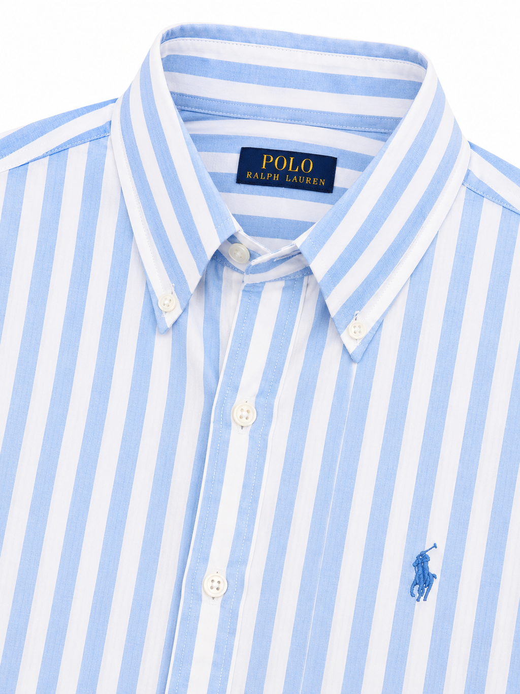 Polo Ralph Lauren shirt striped