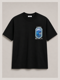 Casablanca oversize t-shirt