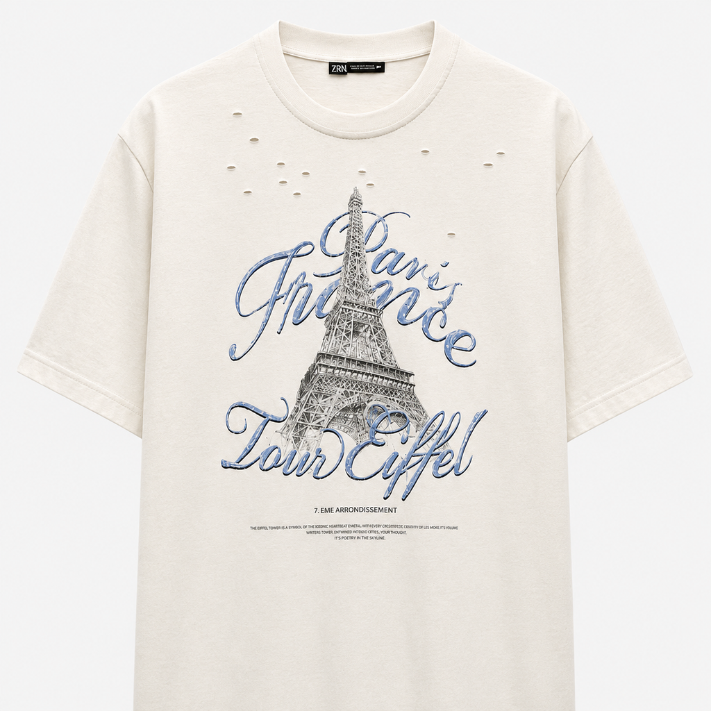 Zara Oversize t-shirt