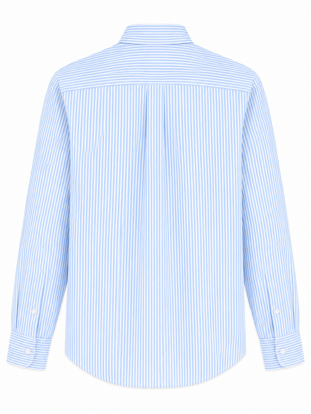 Zara Striped dress shirt