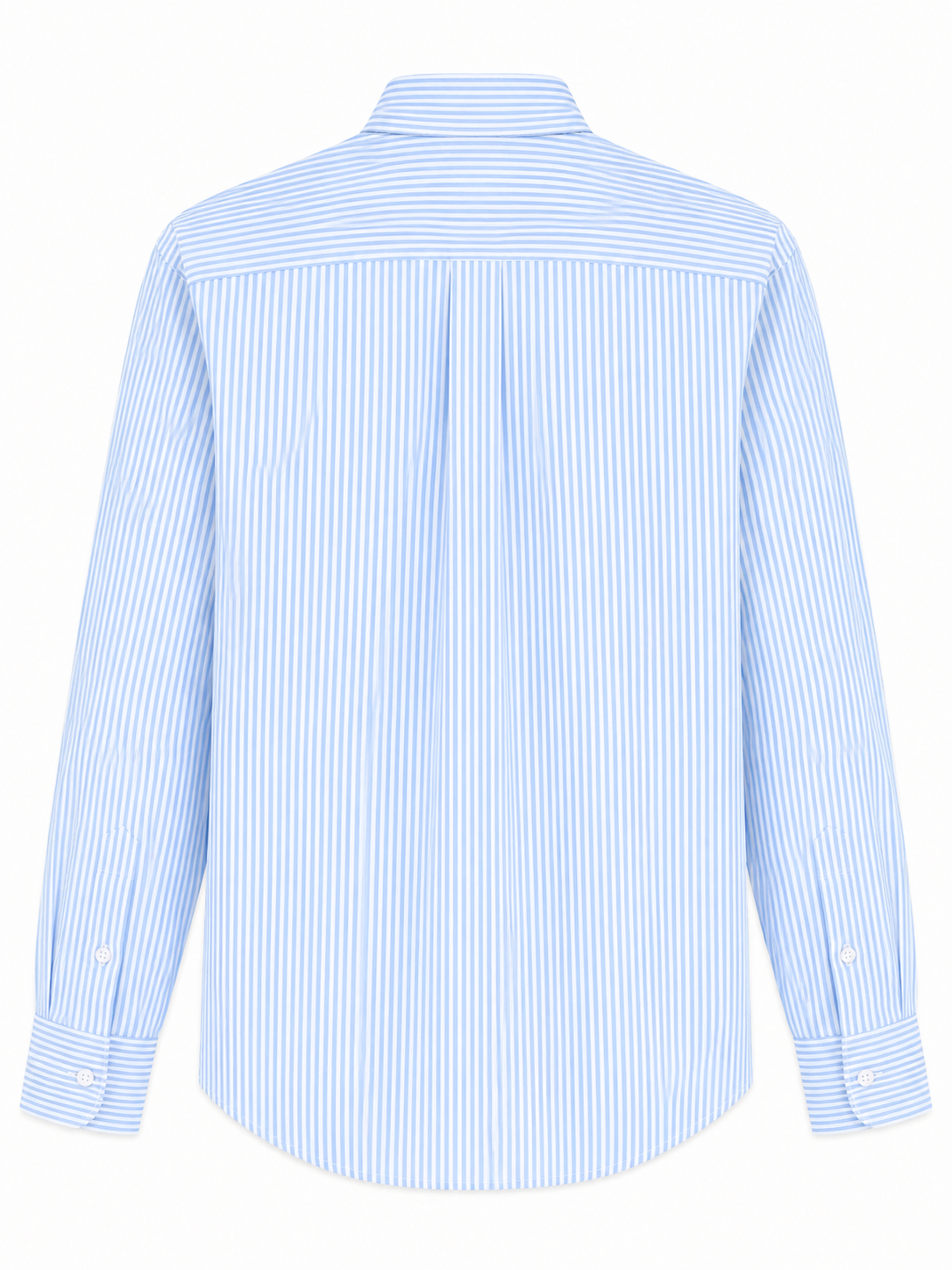 Zara Striped dress shirt