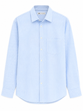 Zara Striped dress shirt