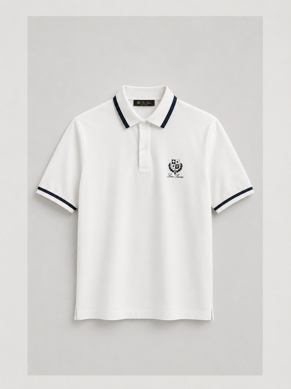 Loro Piana Polo
