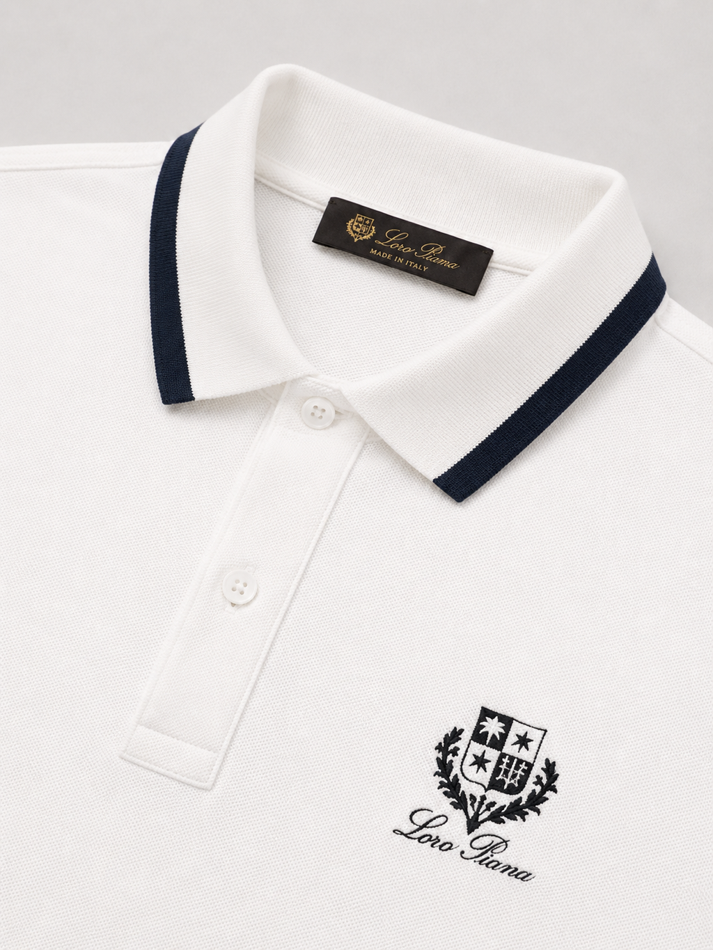 Loro Piana Polo