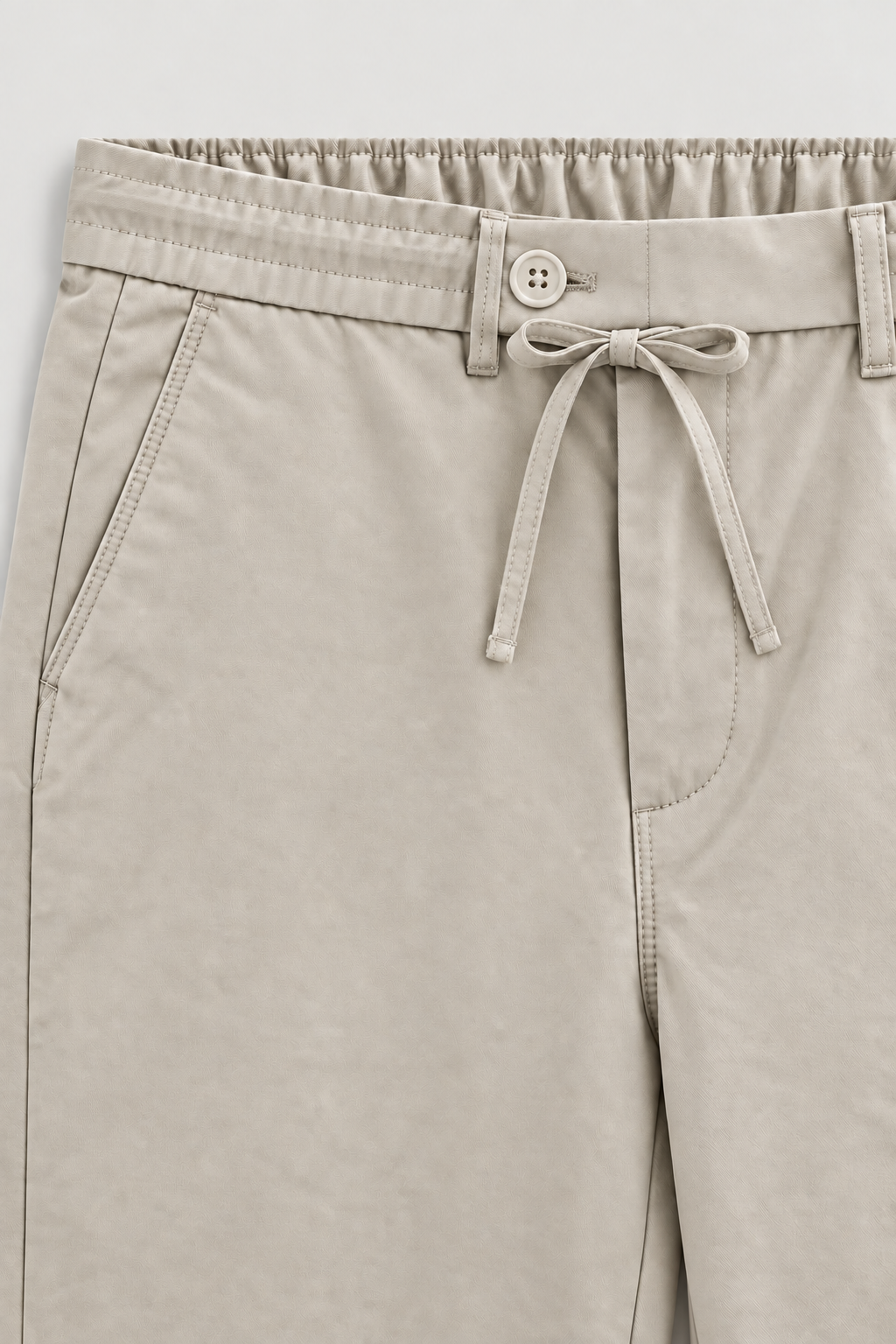 Chino à cordon