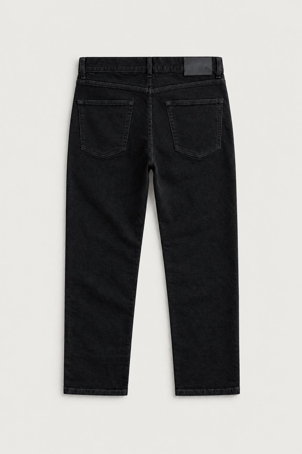 Jean coupe slim