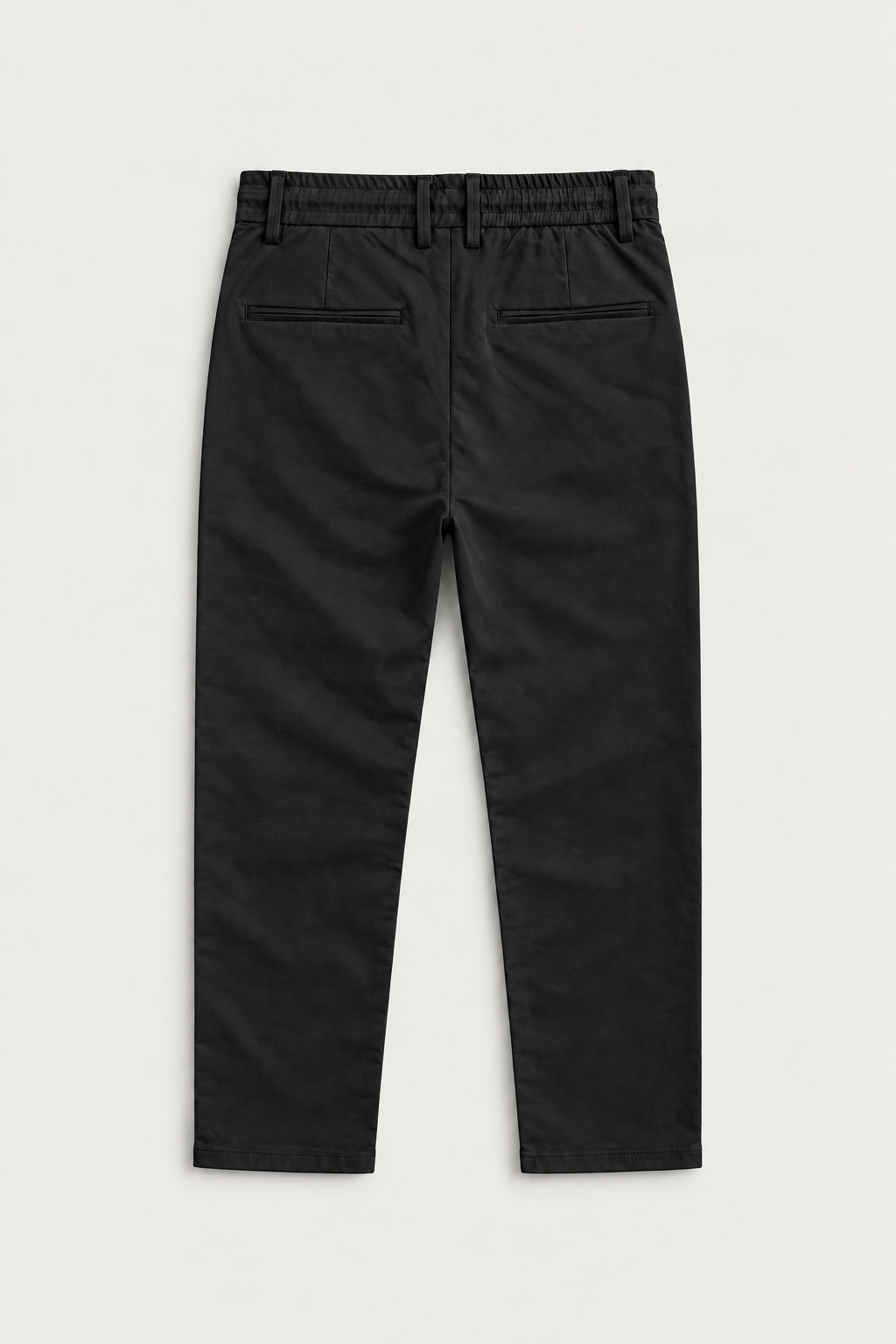 Chino à cordon
