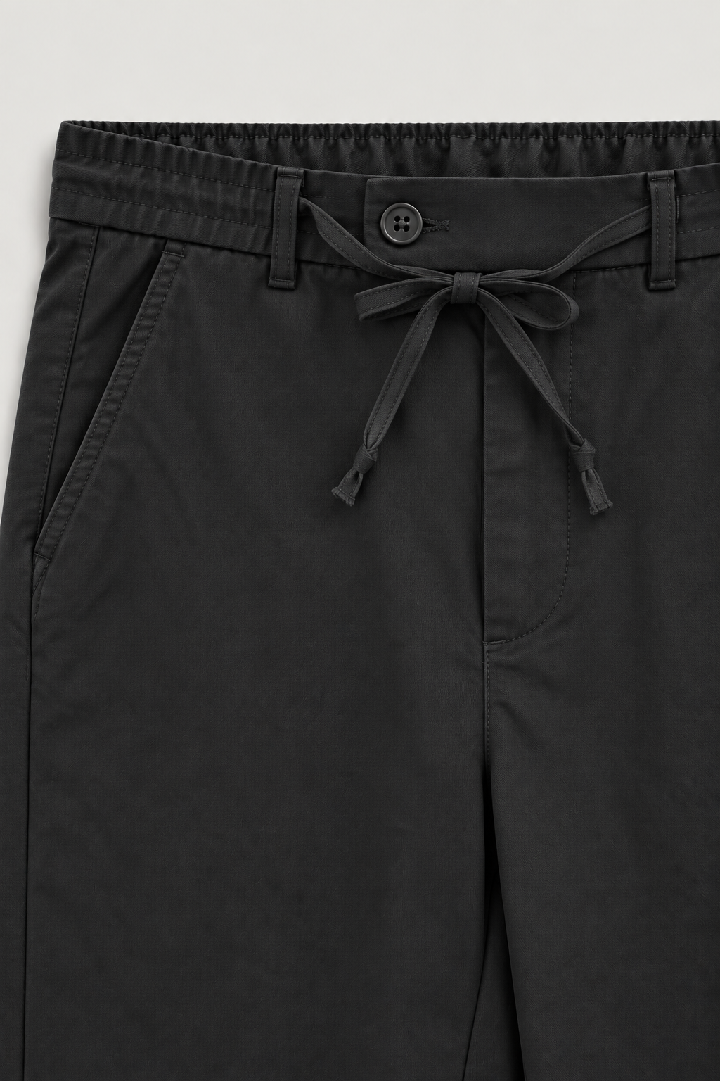 Chino à cordon