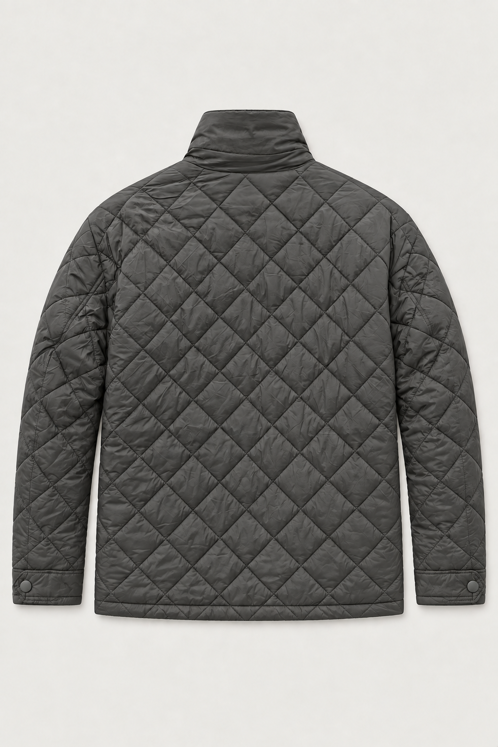 Veste réversible matelassée