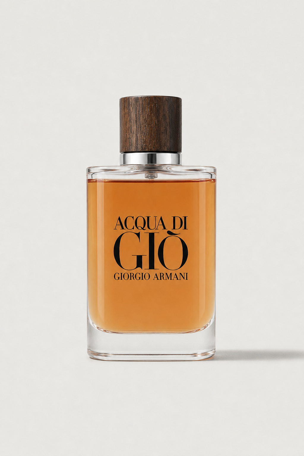 Giorgio Armani Acqua di Giò Absolu Eau de Parfum