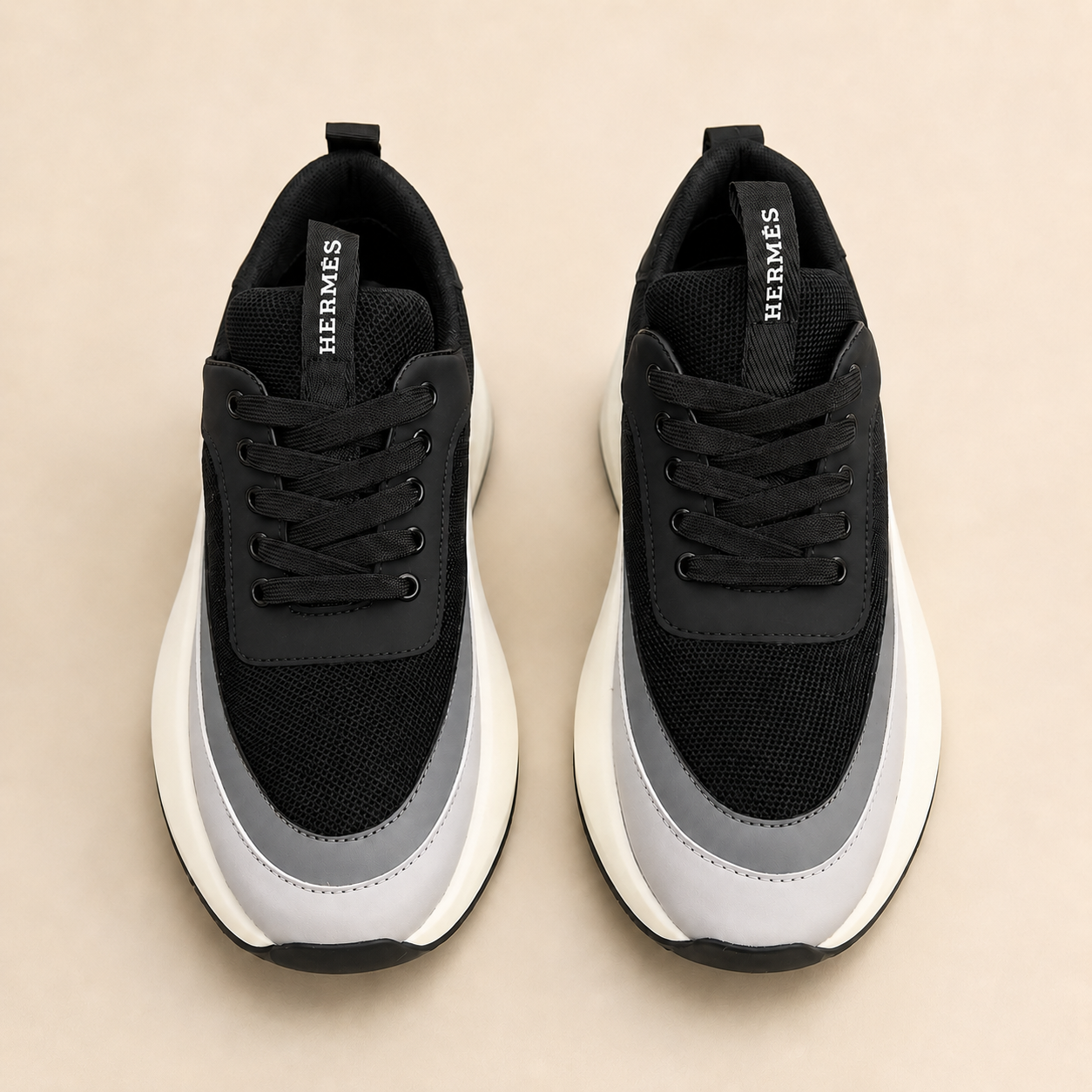 Hermès sneakers
