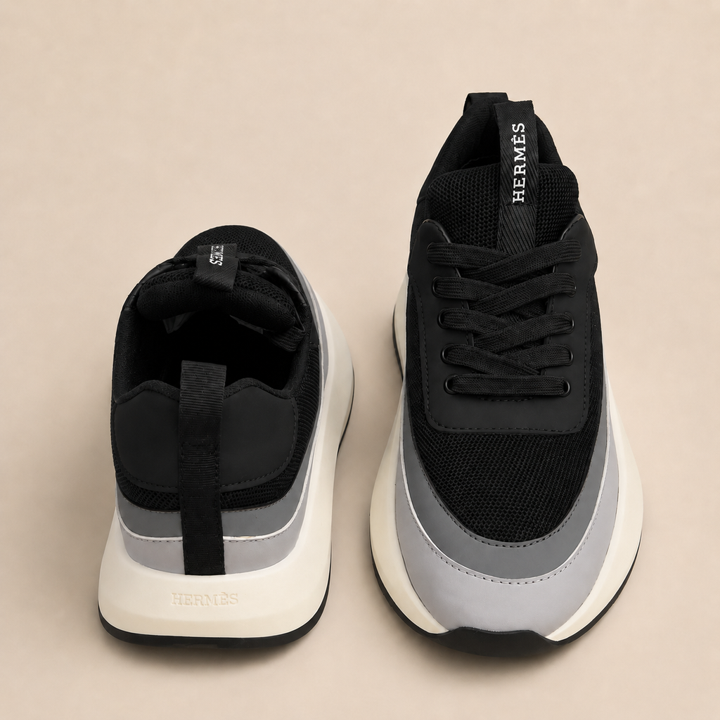 Hermès sneakers