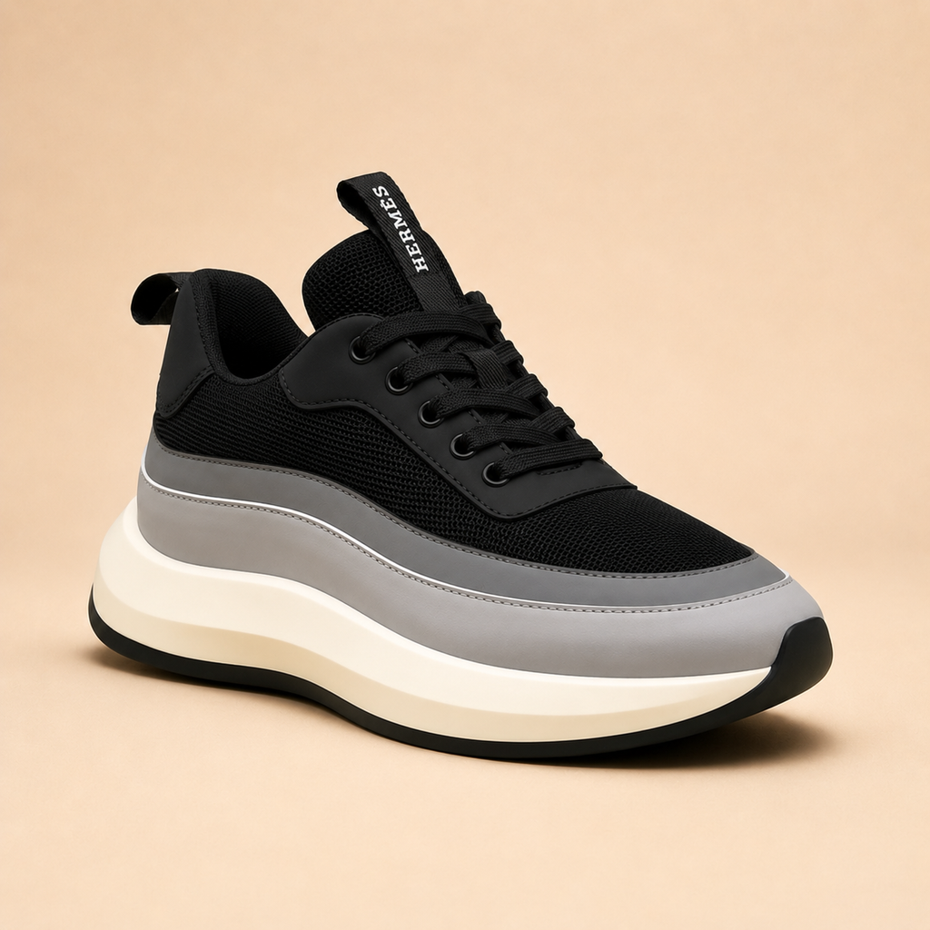 Hermès sneakers