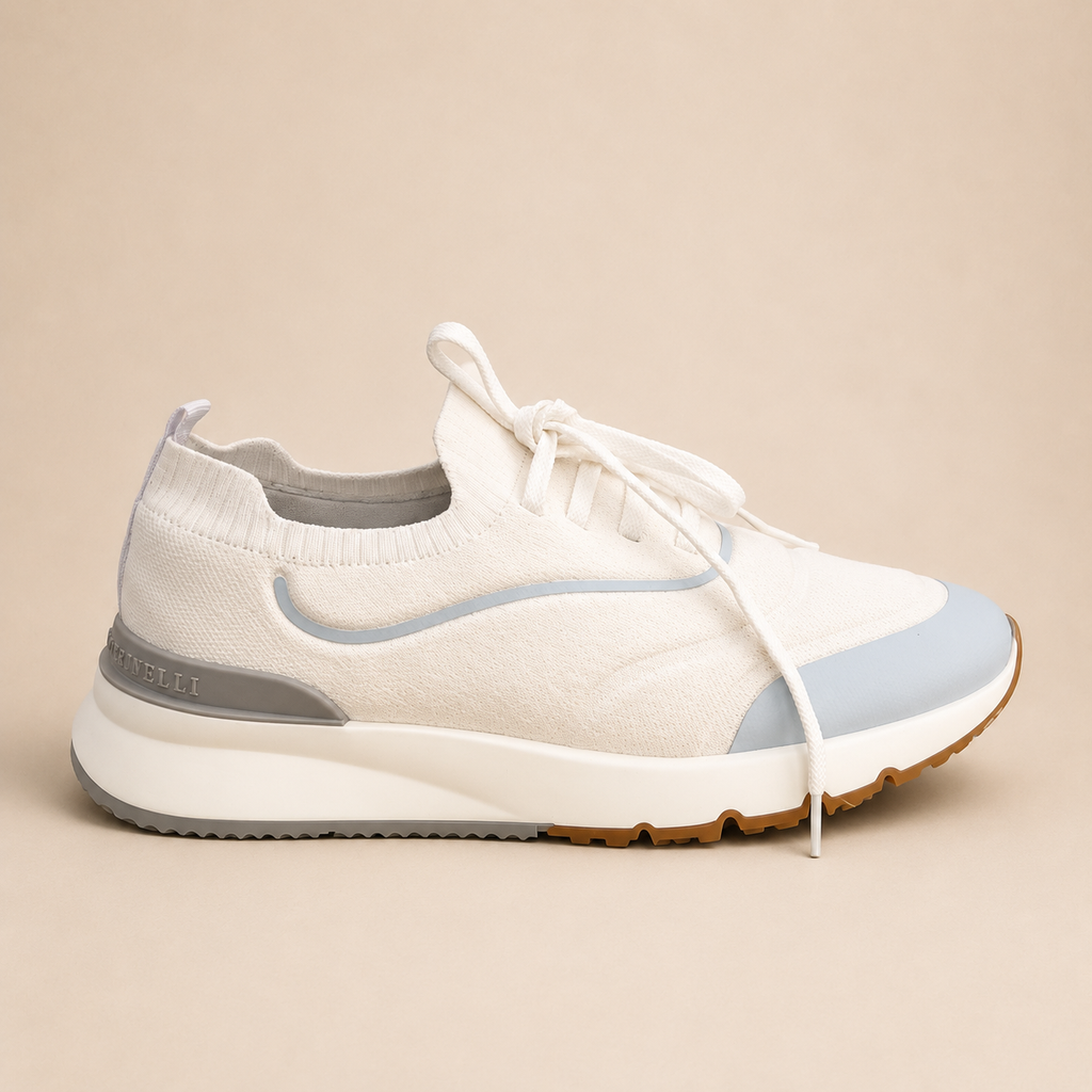 Brunello Cucineli Shoes