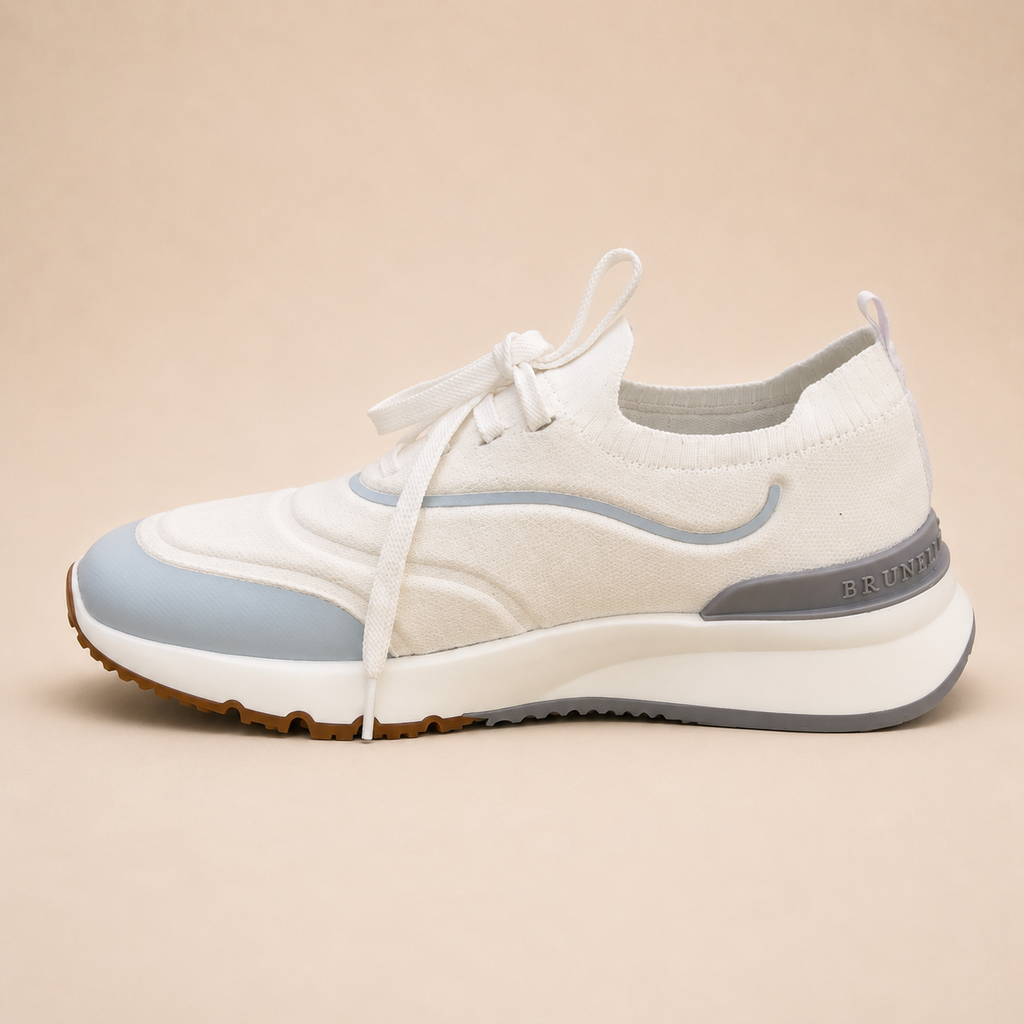 Brunello Cucineli Shoes