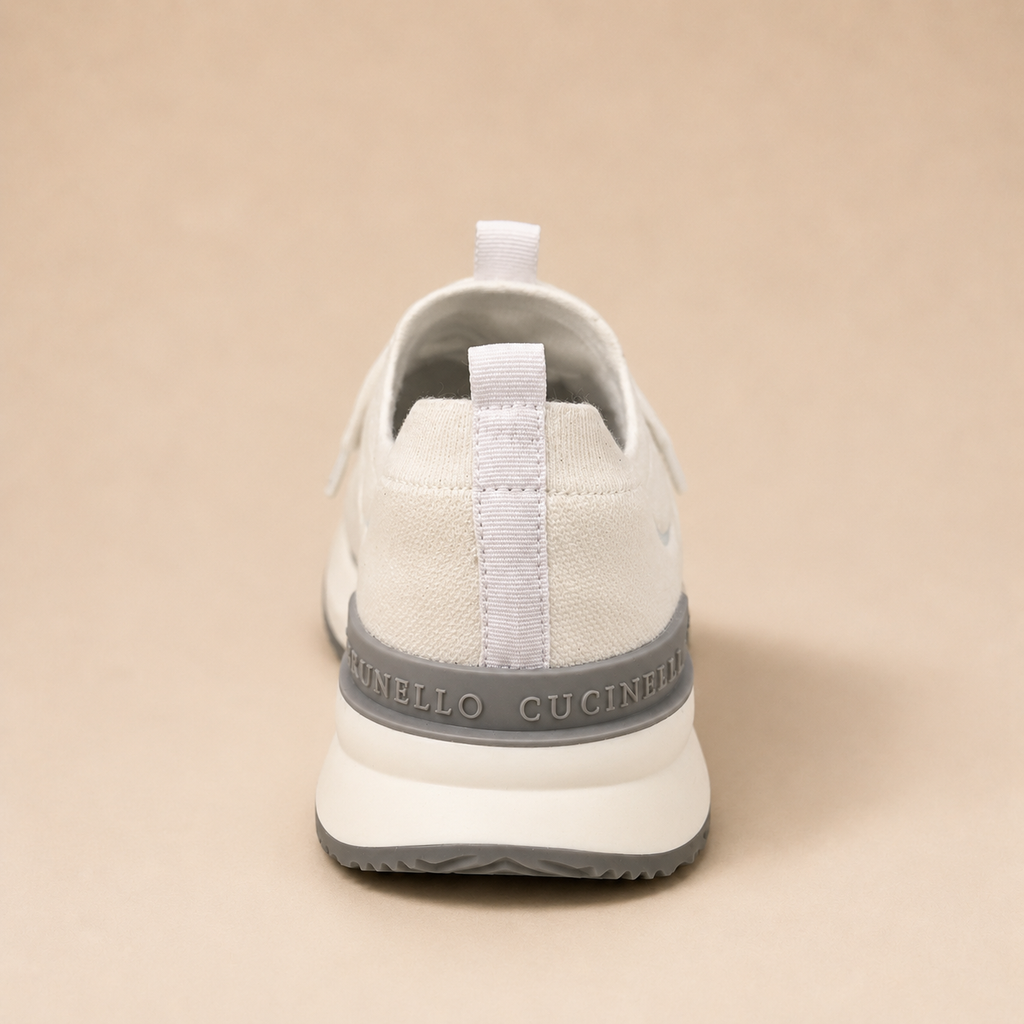 Brunello Cucineli Shoes