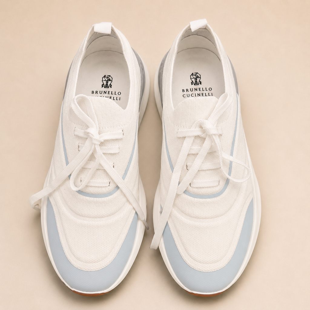 Brunello Cucineli Shoes