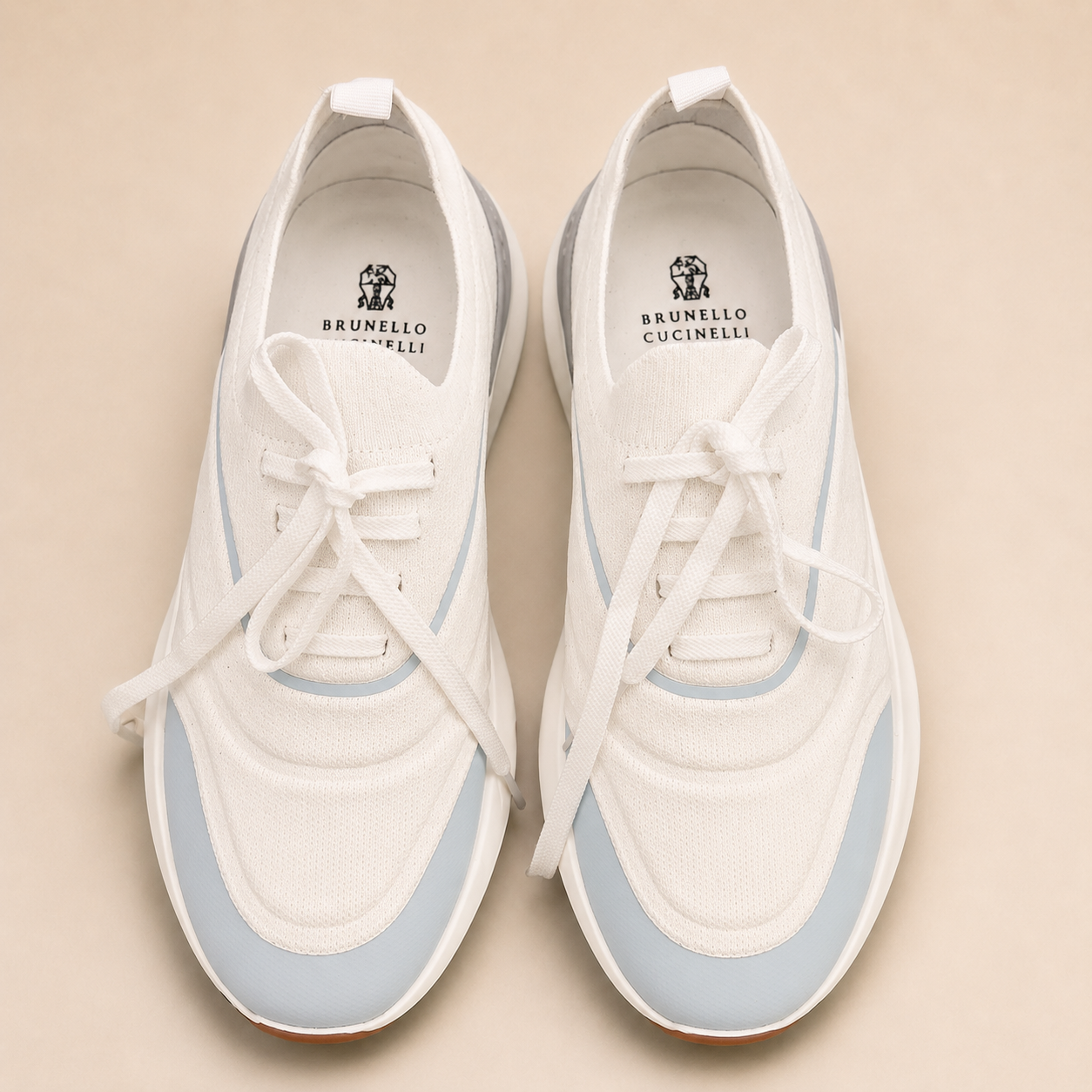Brunello Cucineli Shoes
