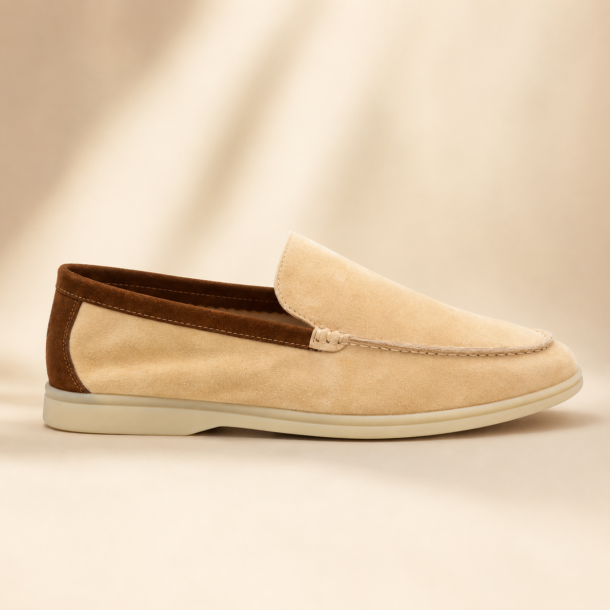 Loro Piana flats