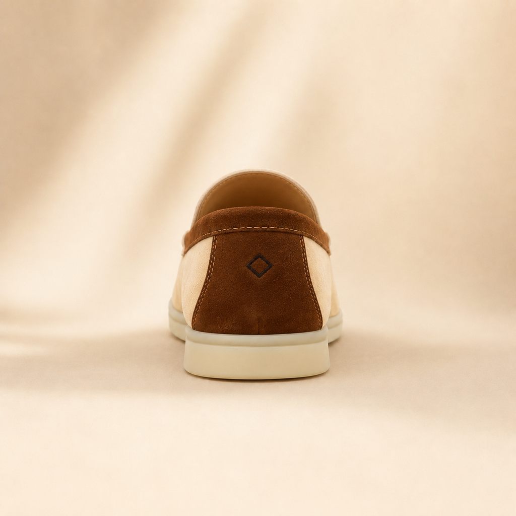 Loro Piana flats