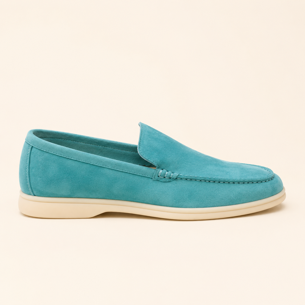 Loro Piana flats