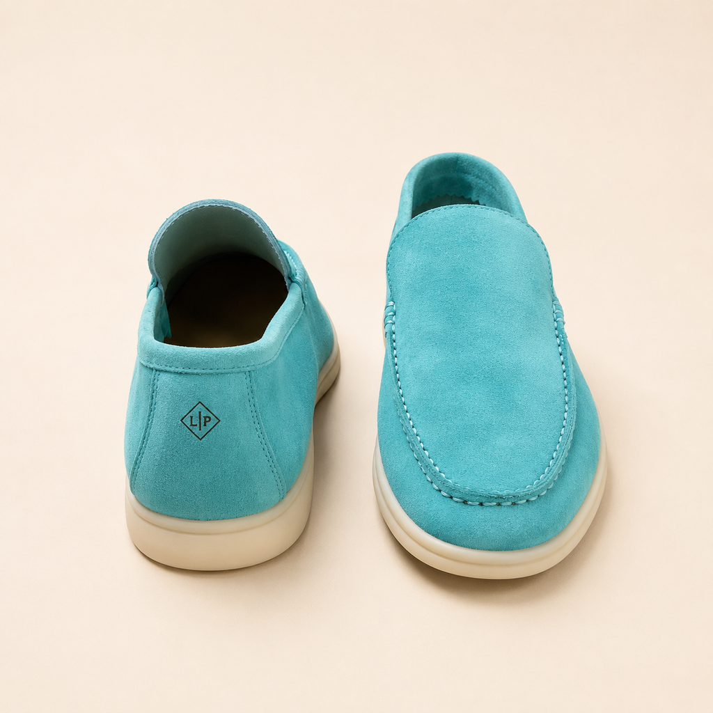 Loro Piana flats