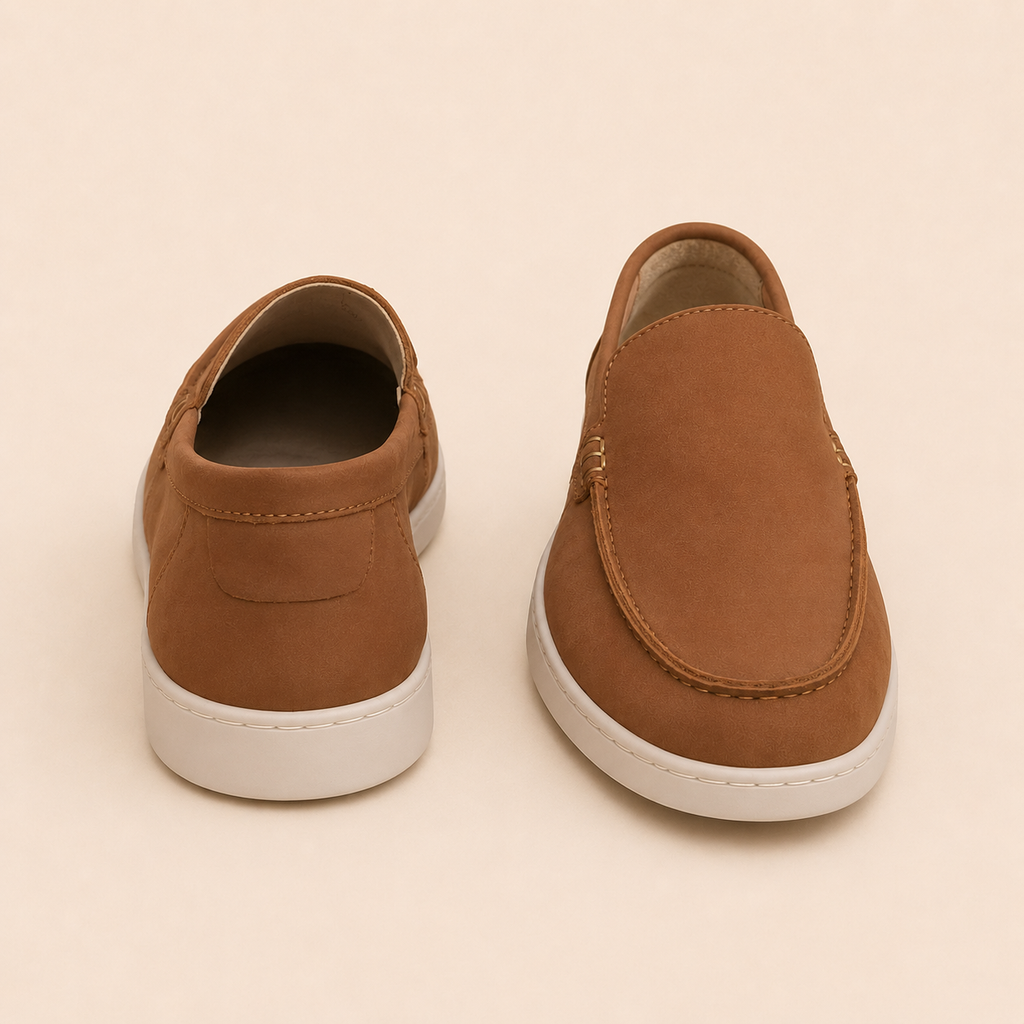 Massimo Dutti Mocassin