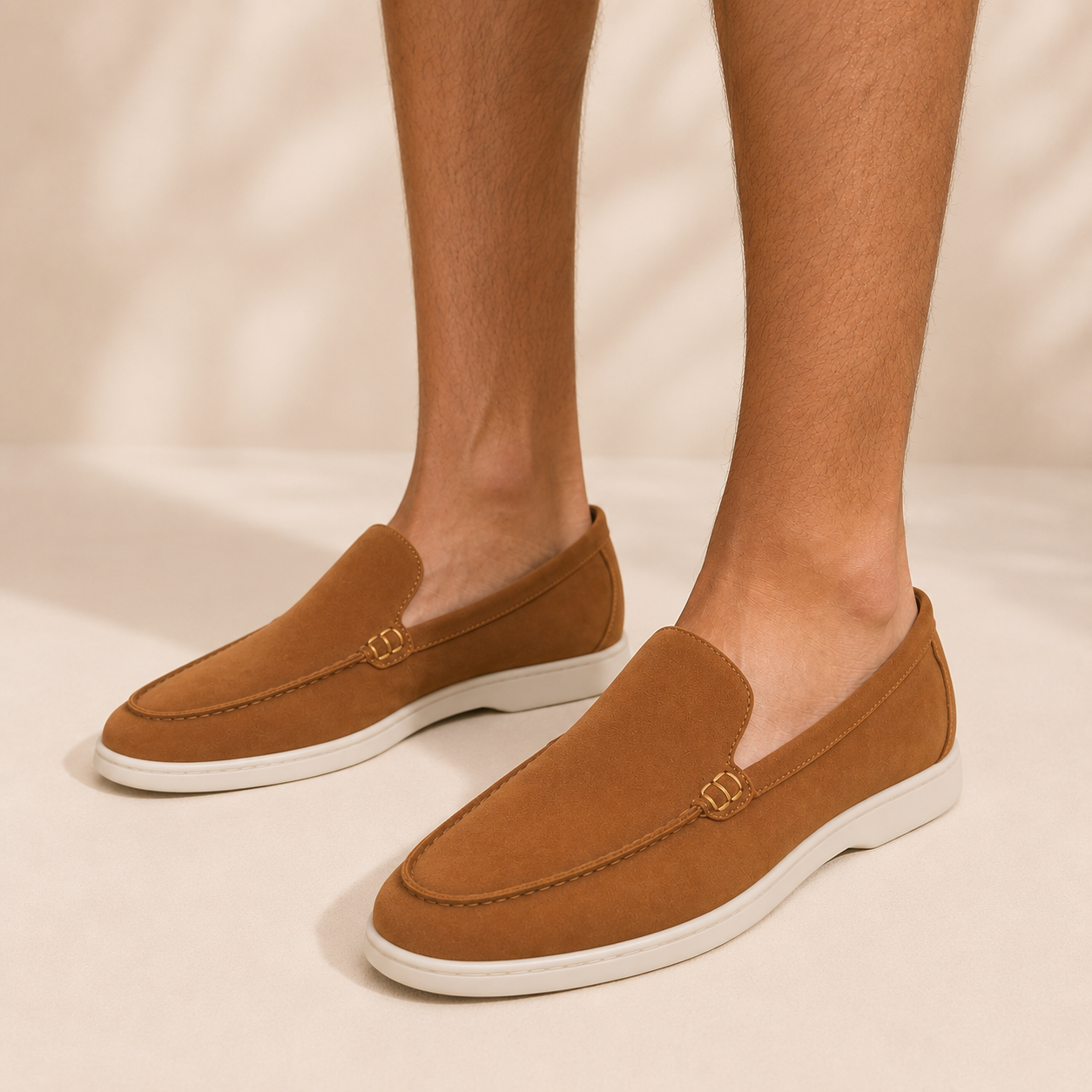 Massimo Dutti Mocassin