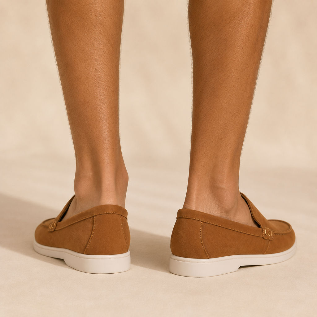 Massimo Dutti Mocassin