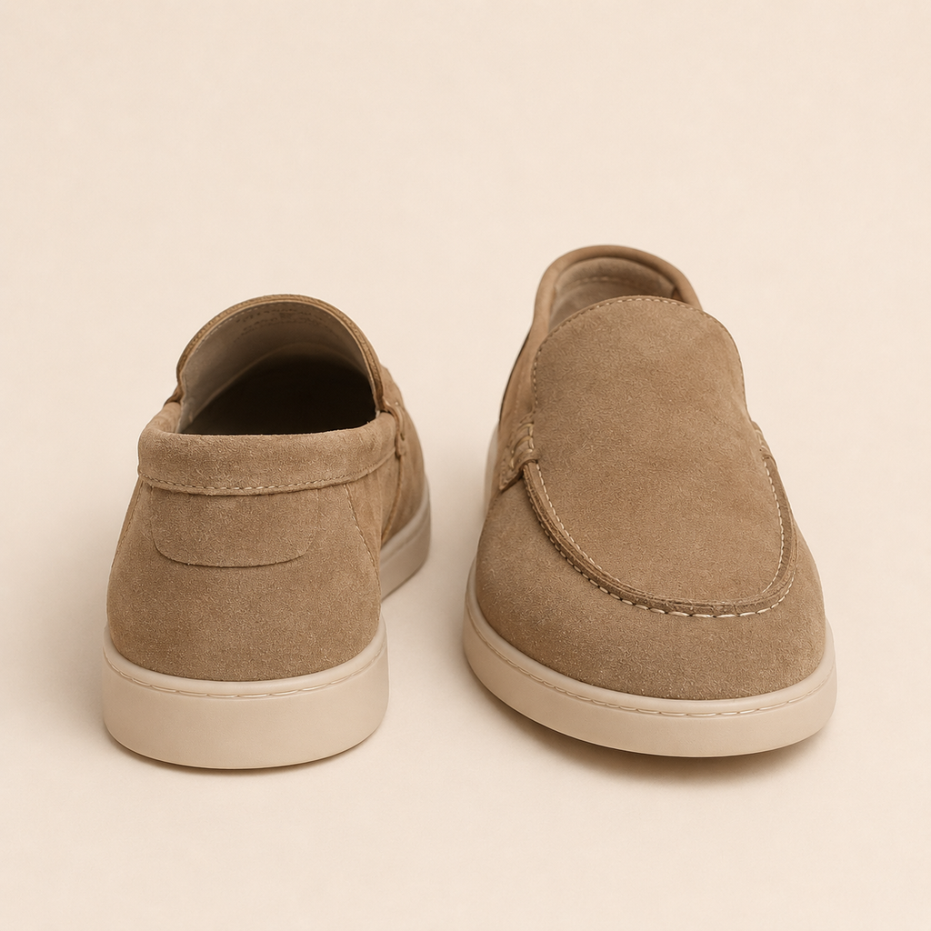 Massimo Dutti Mocassin