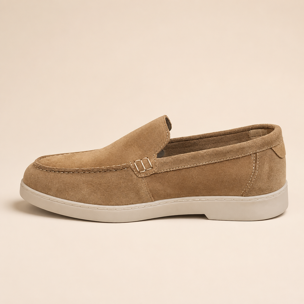 Massimo Dutti Mocassin