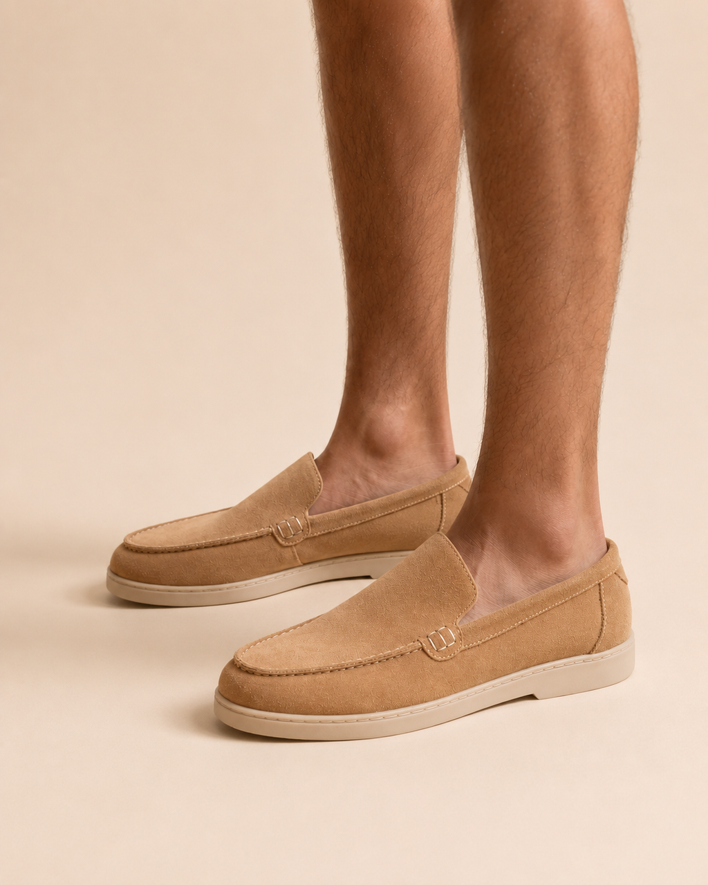 Massimo Dutti Mocassin