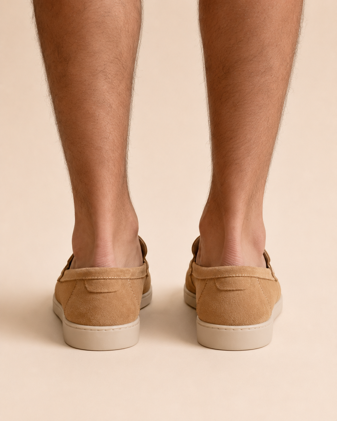Massimo Dutti Mocassin