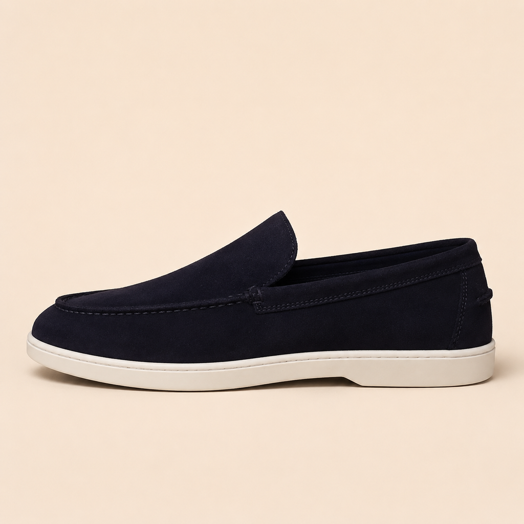 Massimo Dutti Mocassin