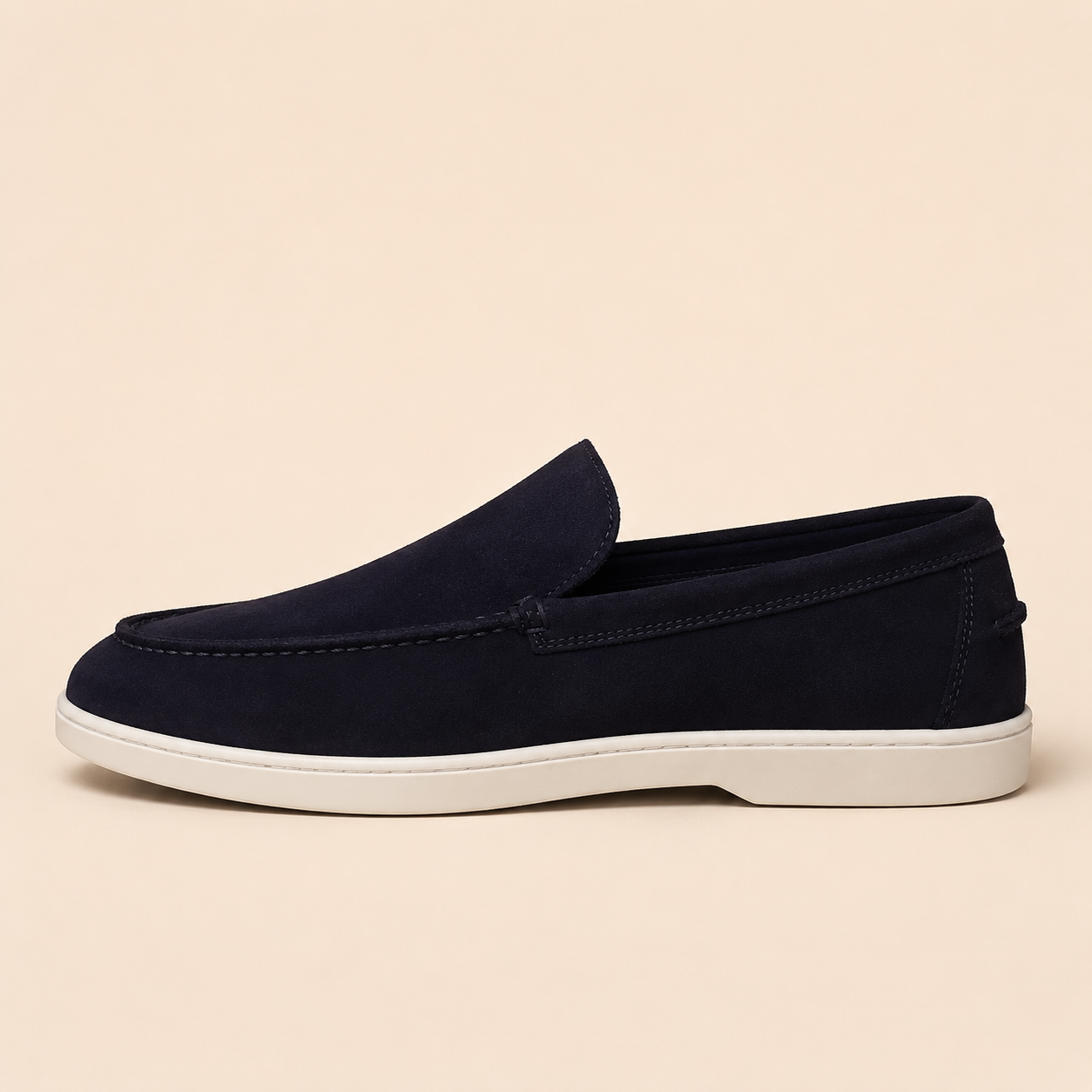 Massimo Dutti Mocassin