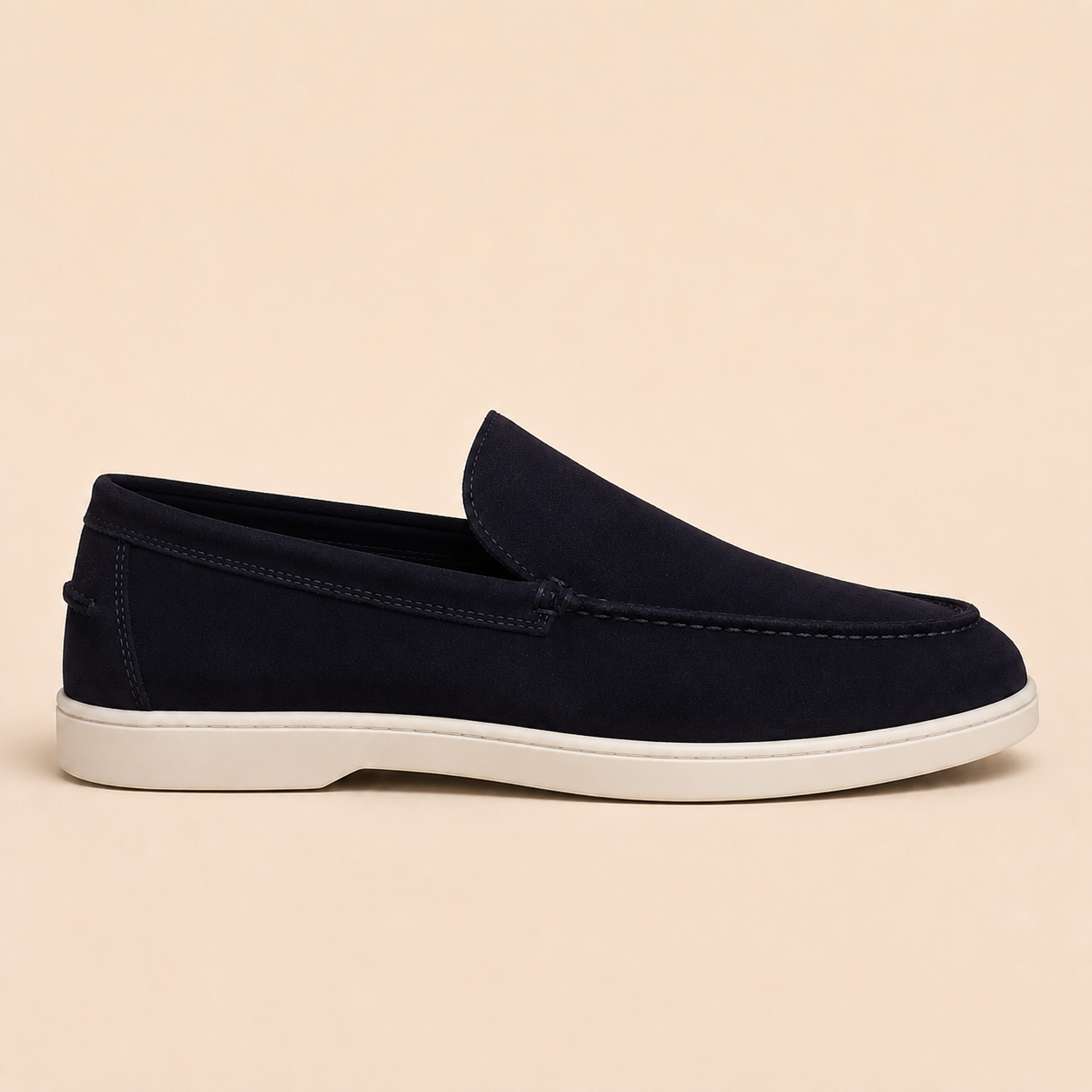 Massimo Dutti Mocassin
