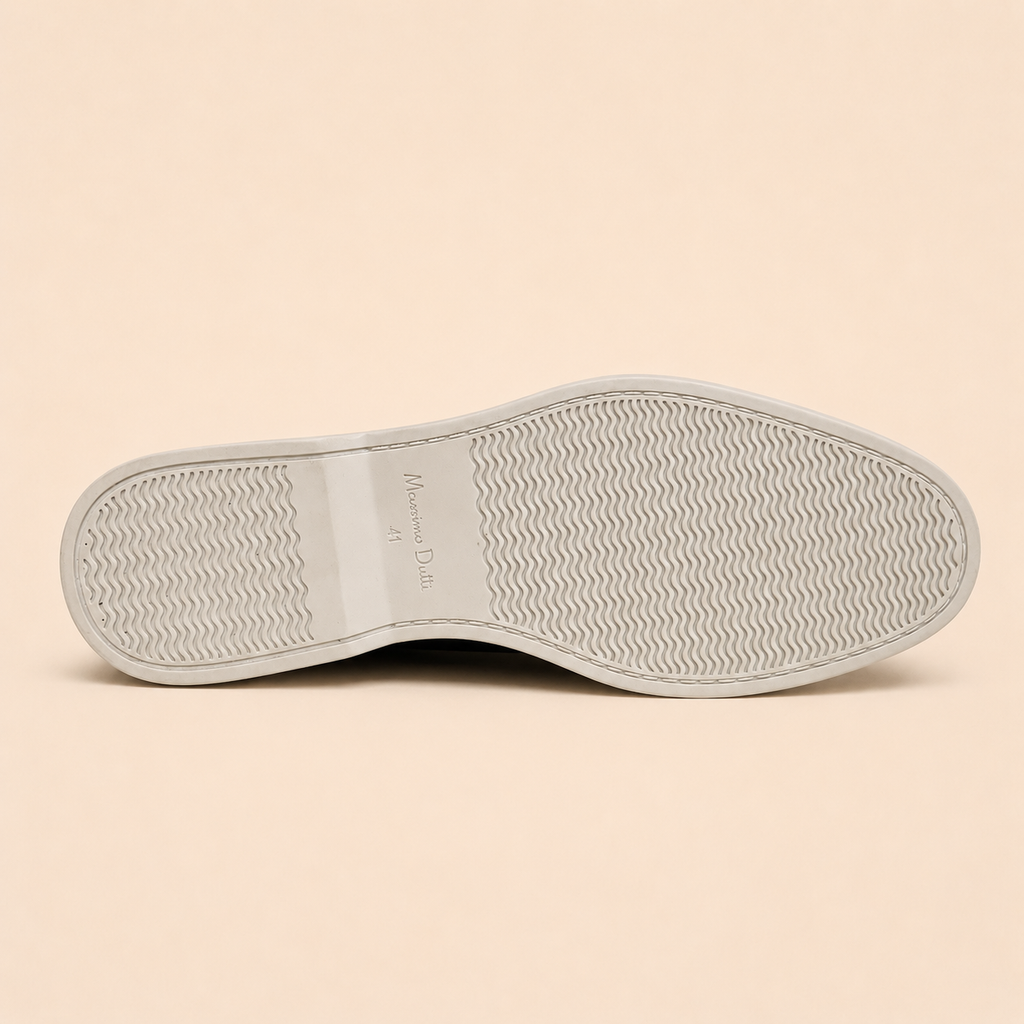 Massimo Dutti Mocassin