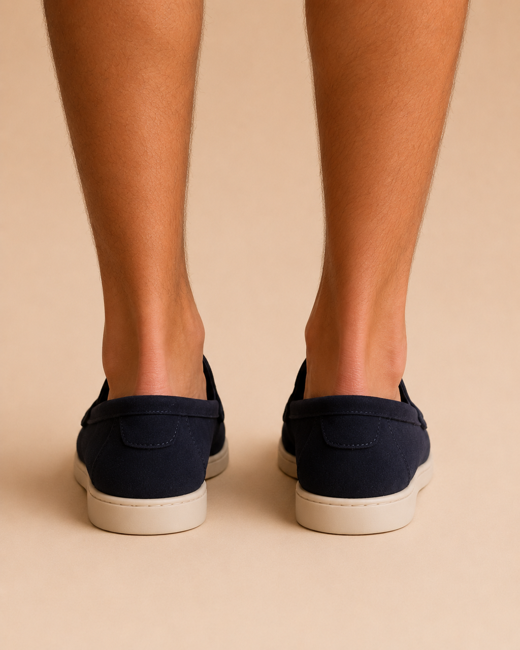 Massimo Dutti Mocassin