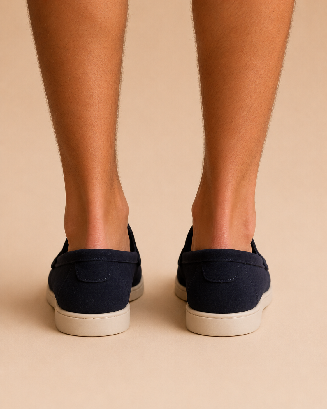 Massimo Dutti Mocassin