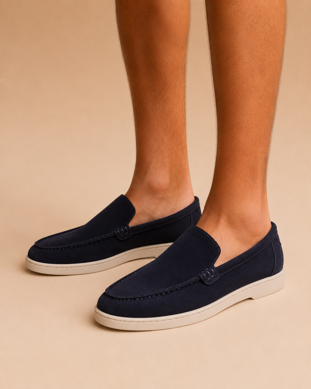 Massimo Dutti Mocassin