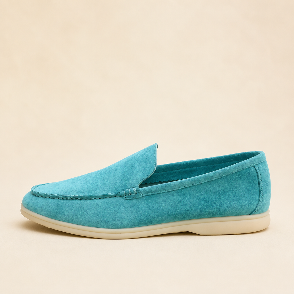 Loro Piana flats