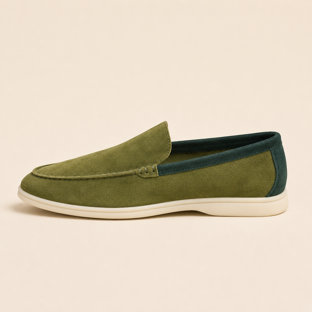 Loro Piana flats