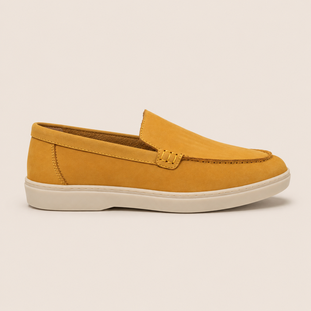 Massimo Dutti Mocassin