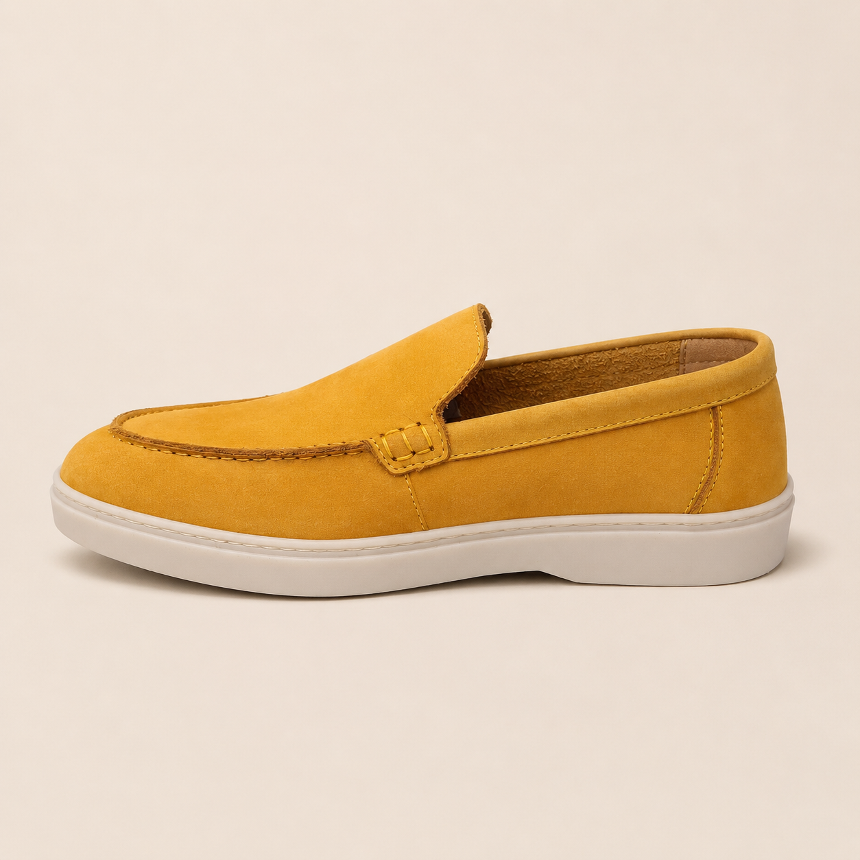 Massimo Dutti Mocassin
