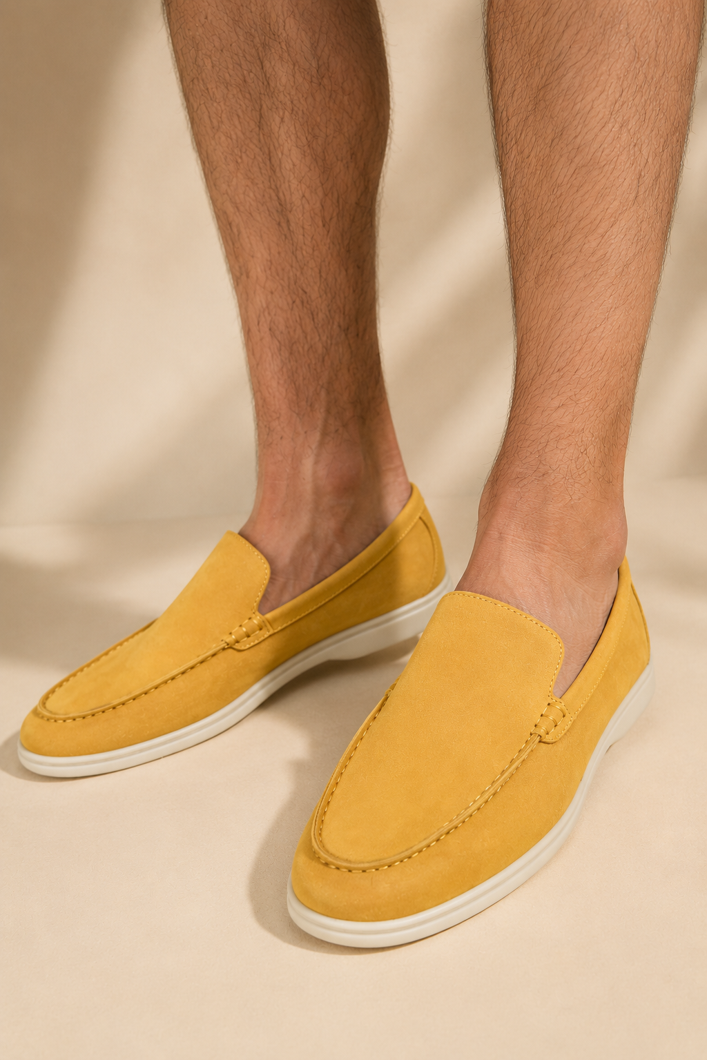 Massimo Dutti Mocassin
