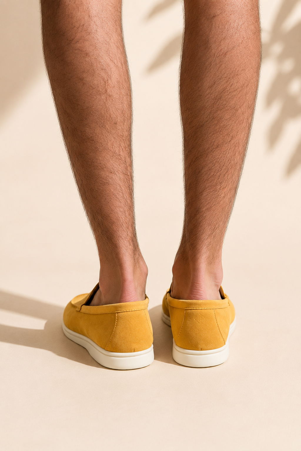 Massimo Dutti Mocassin