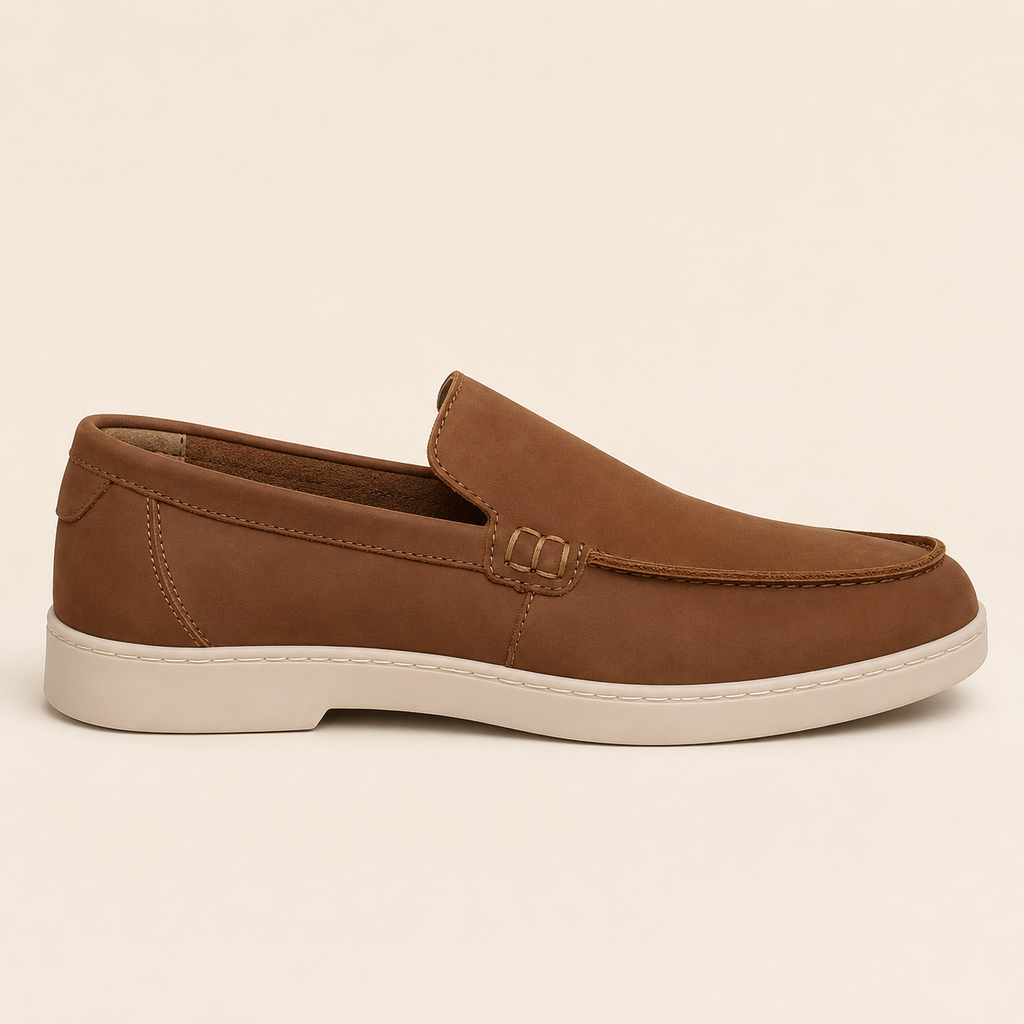 Massimo Dutti Mocassin